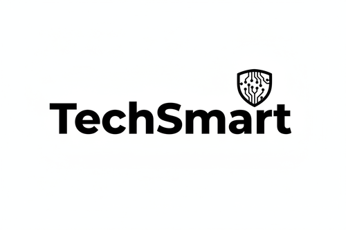 TechSmart Logo - Large